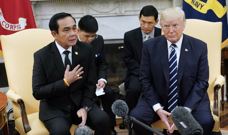 แจงให้ชัดผลเจรจาสหรัฐ…ไทยได้หรือเสีย
