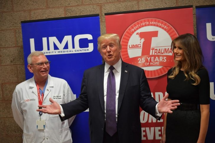 US-POLITICS-TRUMP-UMC