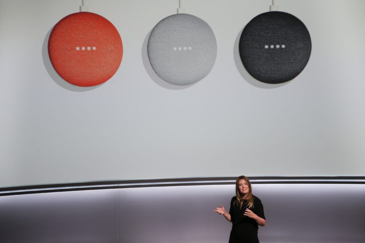US-IT-LIFESTYLE-GOOGLE