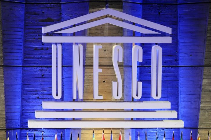 US withdraws from UNESCO