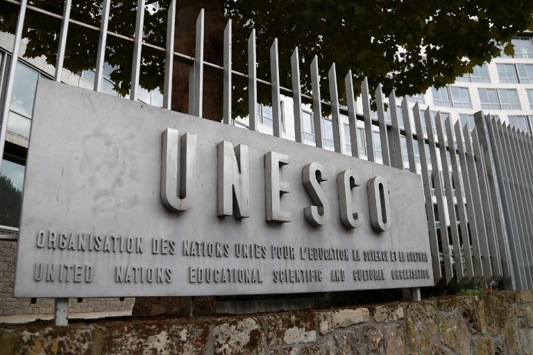 เอาด้วยเหมือนกัน! อิสราเอลเตรียมถอนตัวจาก UNESCO ตามสหรัฐ ชื่นชมทำถูกต้องตามหลักจริยธรรม