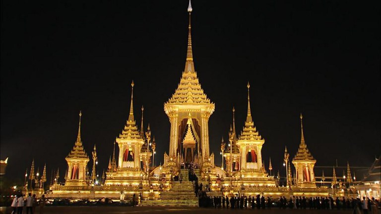 วธ.เผยข้อปฏิบัติการแต่งกายเข้าชมนิทรรศการพระราชพิธีถวายพระเพลิง 2-30 พ.ย.นี้