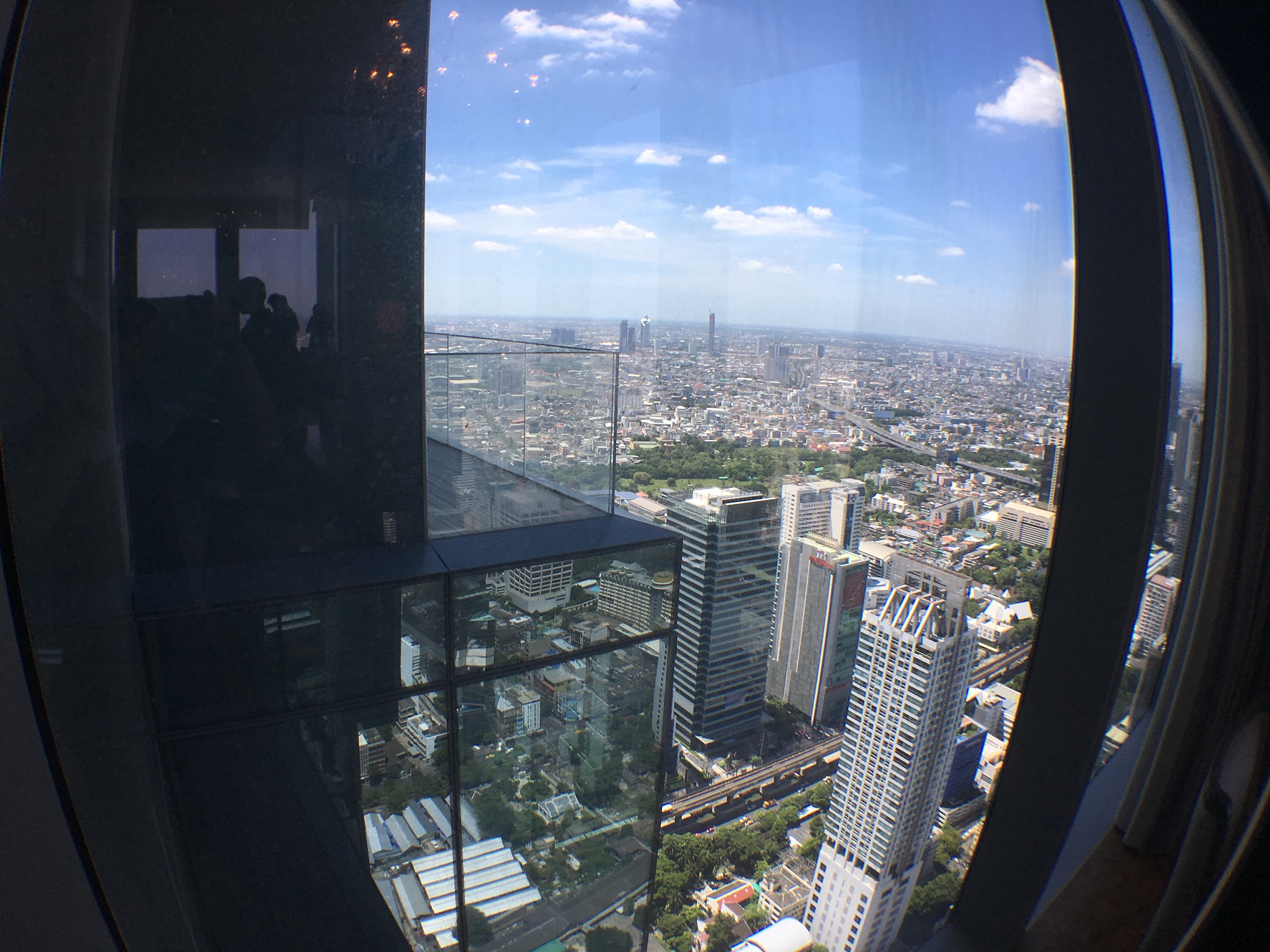 เดอะริทช์-คาร์ลตัน บางกอก คอนโดหรูเริ่ด ดีไซน์พิกเซล-