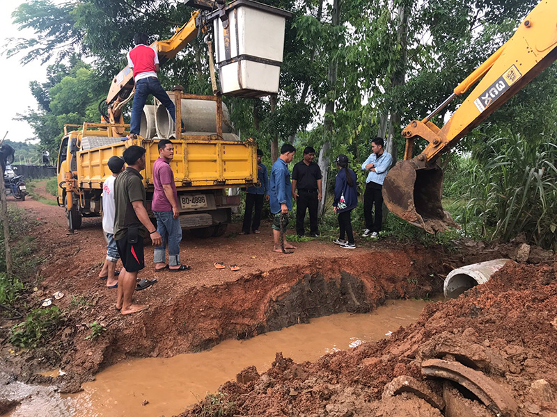 กางงบประมาณรายจังหวัดปี’61 กระจายทั่วถึง 3.1 หมื่นล้านบาท-