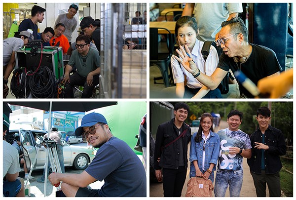 สหมงคลฯ ทำหนัง 4 เรื่องแรงบันดาลใจจาก ร.9 ฉายให้ชมฟรีทั่วประเทศ