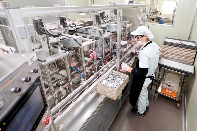 คนหลังเวที “รีโว่เมด” OEM “สกินแคร์” เทรนด์ตลาดสะพรั่ง-