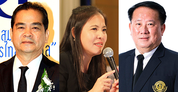 “คุณวุฒิวิชาชีพ” ระดับโลก ยกระดับบุคลากรไทยสู่สากล-