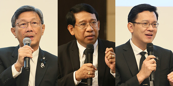 Chevron Enjoy Science เปิดผลวิจัยอุตฯ 4.0-