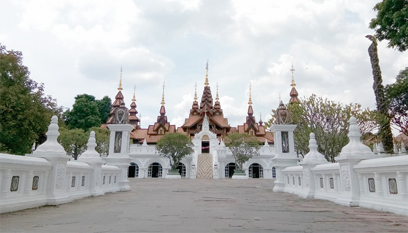 ตลาดโรงแรมห้าดาวขยายตัว “ดาราเทวี” ทุ่มรีโนเวตห้องพักหรู-