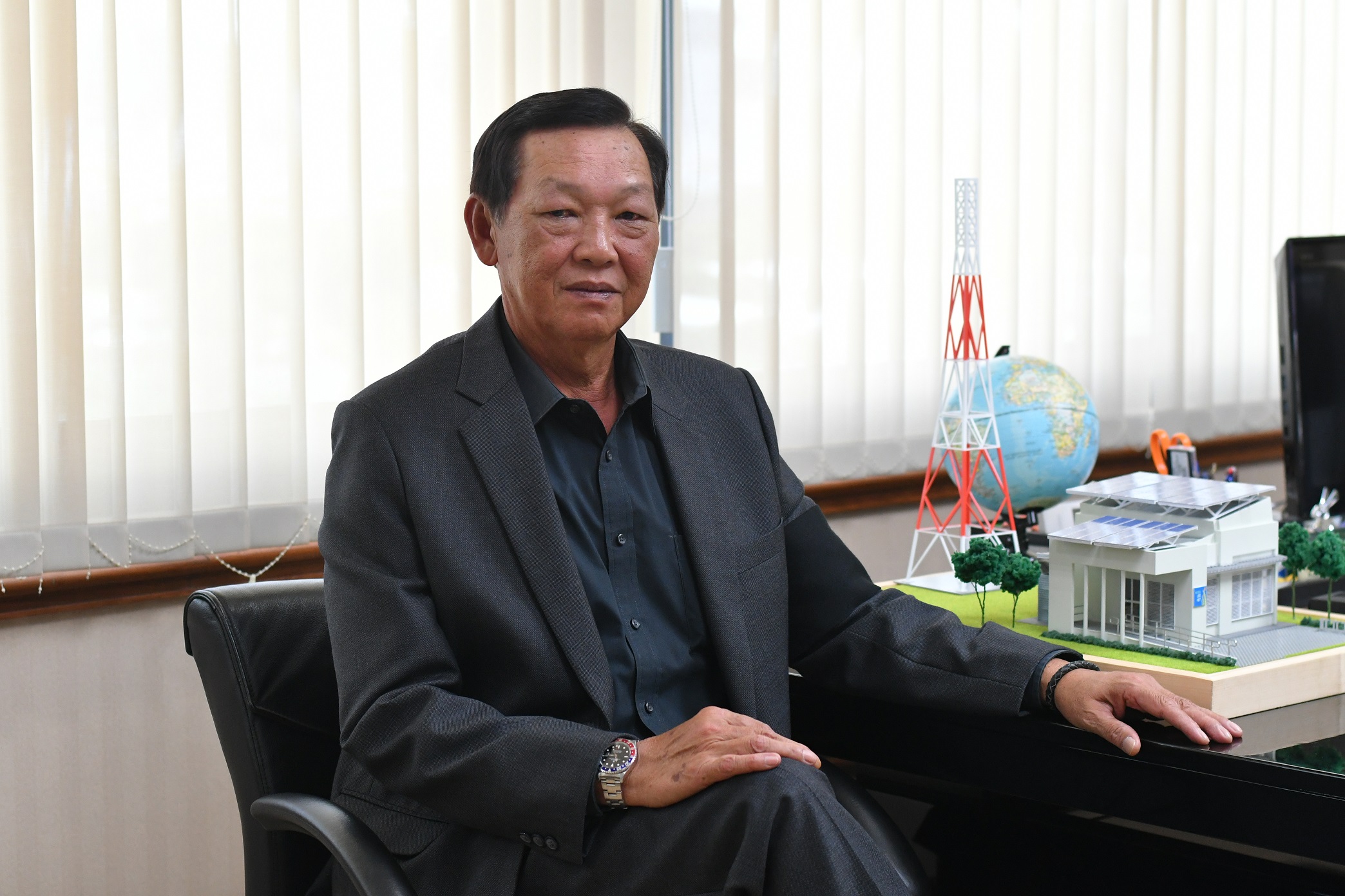 ตีกรอบ ‘OTT-ประมูลคลื่น’ งานเร่งประธานใหม่ กสทช.-