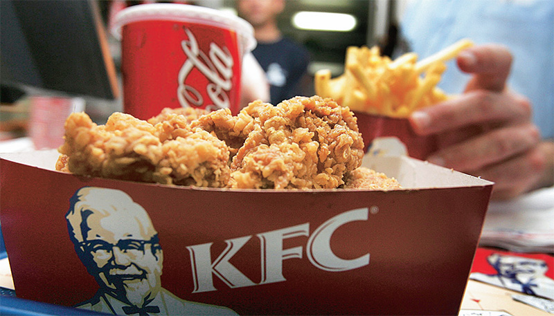 ทำไม KFC ต้องแจกทอง ดัชนี “ไก่ทอด” ส่งเซอร์ไพรส์…ปลุกตลาด