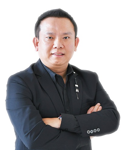 วัลลภ ตรีฤกษ์งาม เปิดจุดขายใหม่ซูซูกิ…อีโคโลจี-
