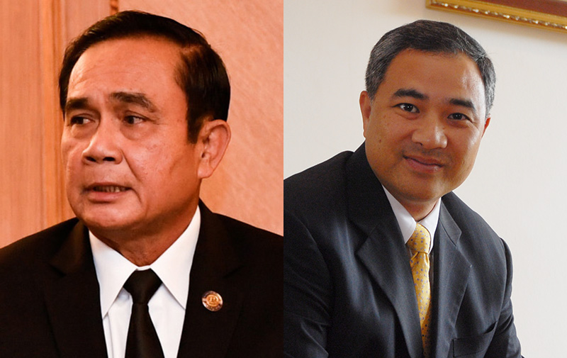 ชูในหลวงนำศก.พ้นวิกฤต ตามรอยองค์ต้นแบบหลักธรรมาภิบาล-