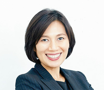“ฟอร์ด” ดันคนไทยคุมอาเซียน โหมสร้างแบรนด์-ลุยปลุกตลาดเกิดใหม่-