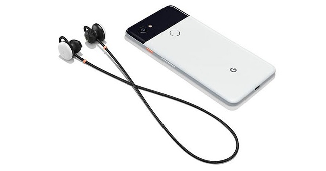 ล้ำเปลี่ยนโลก! กูเกิลเปิดตัว หูฟังอัจฉริยะ “Pixel Buds” แปลบทสนทนาเเบบเรียลไทม์ได้ 40 ภาษา