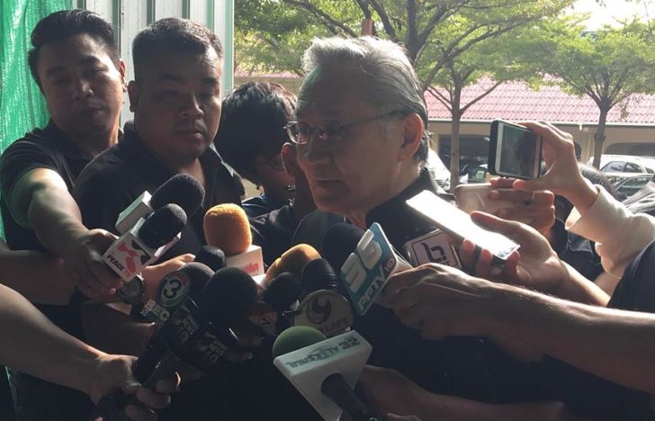 “รมว.ต่างประเทศ” แจงแขก ตปท.ร่วมพระราชพิธียังไม่นิ่ง เบื้องต้นมี 30 ประเทศ