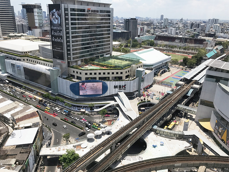 ค้าปลีกแห่ลงทุน 5.7หมื่น ล. ลุ้นรัฐรีเทิร์น “ช็อปช่วยชาติ”-