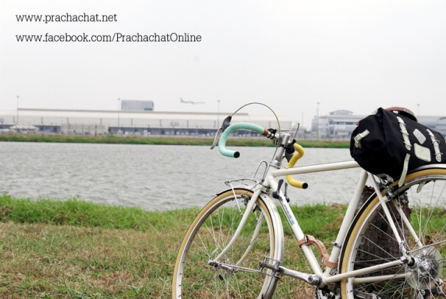 ตลาดจักรยานเซ็งหันเล็งตลาดใหม่ CLMV