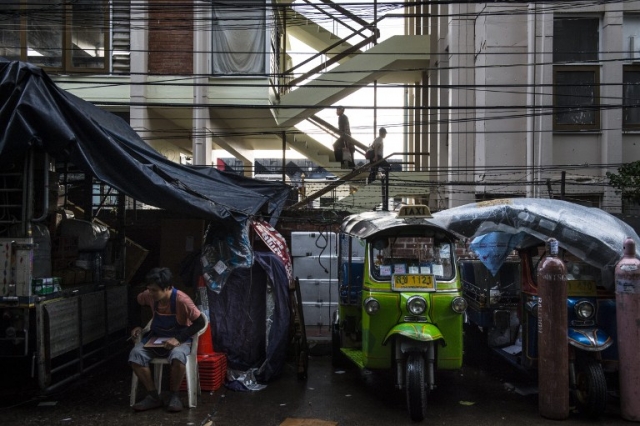 พณ.เผยพฤติกรรมผู้มีรายได้น้อย45% ซื้ออาหาร-ปรุงในบ้าน สอดรับบัตรคนจน เกาะติดแรงกดดันต่อเงินเฟ้อ