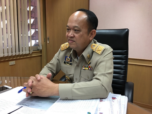 ชลประทานแจงน้ำเหนือ-ท้ายเขื่อนเจ้าพระยาลดลง เตรียมระบายน้ำออกจาก 12 ทุ่ง