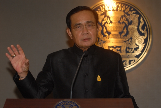 “ประยุทธ์”เผยผู้ด้อยโอกาส-ผู้พิการ เลือกรับเบี้ยประกันตามสะดวกได้ทั้ง สปสช.-กองทุนประกันสังคม