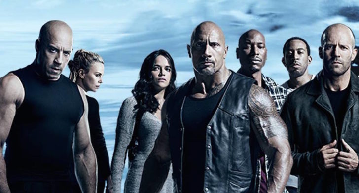 18195066_1311782832243090_4360820919505961499_n รอกันอีกยาว! Fast & Furious 9 ประกาศเลื่อนฉายเป็นปี 2020 ล่าสุดยังไม่มีผู้กำกับ