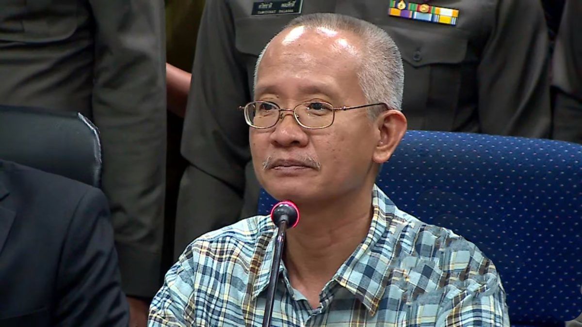 ‘วีระ’ ไม่เชื่อเลือกตั้งพ.ย.61 ดักคอถึงเวลาก็มีข้ออ้างอีก ย้อนความจำเคยบอก ‘จะอยู่ไม่นาน’