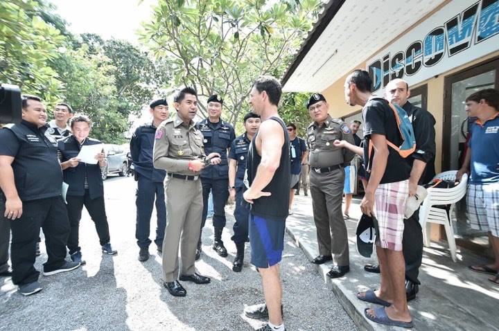 ปิดเกาะสมุยลุยตรวจสถานบริการสุขภาพ-สอนดำน้ำเถื่อน