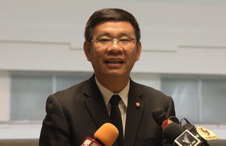 “สมชัย” แจงปฏิทินเลือกตั้งช่วงส.ค.61-ก.พ.62 หวังกกต.ชุดใหม่ อย่าทำให้สังคมผิดหวัง