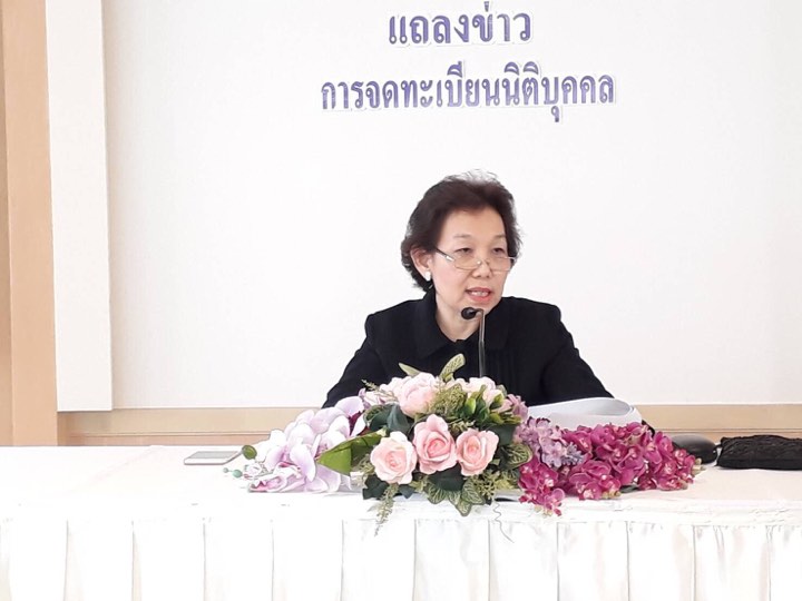 กรมพัฒฯเผย จดทะเบียนธุรกิจเดือน กันยายน ลดลง 8% ก่อสร้าง-อสังหา สูงสุด