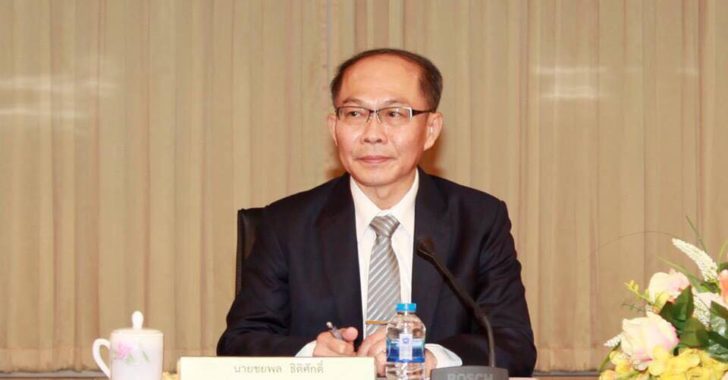 ‘อธิบดีปภ.’แจงซื้อเครื่องตรวจจับความเร็ว 573 ล้านบาท อยู่ขั้นทีโออาร์ยังไม่จัดซื้อจัดจ้าง