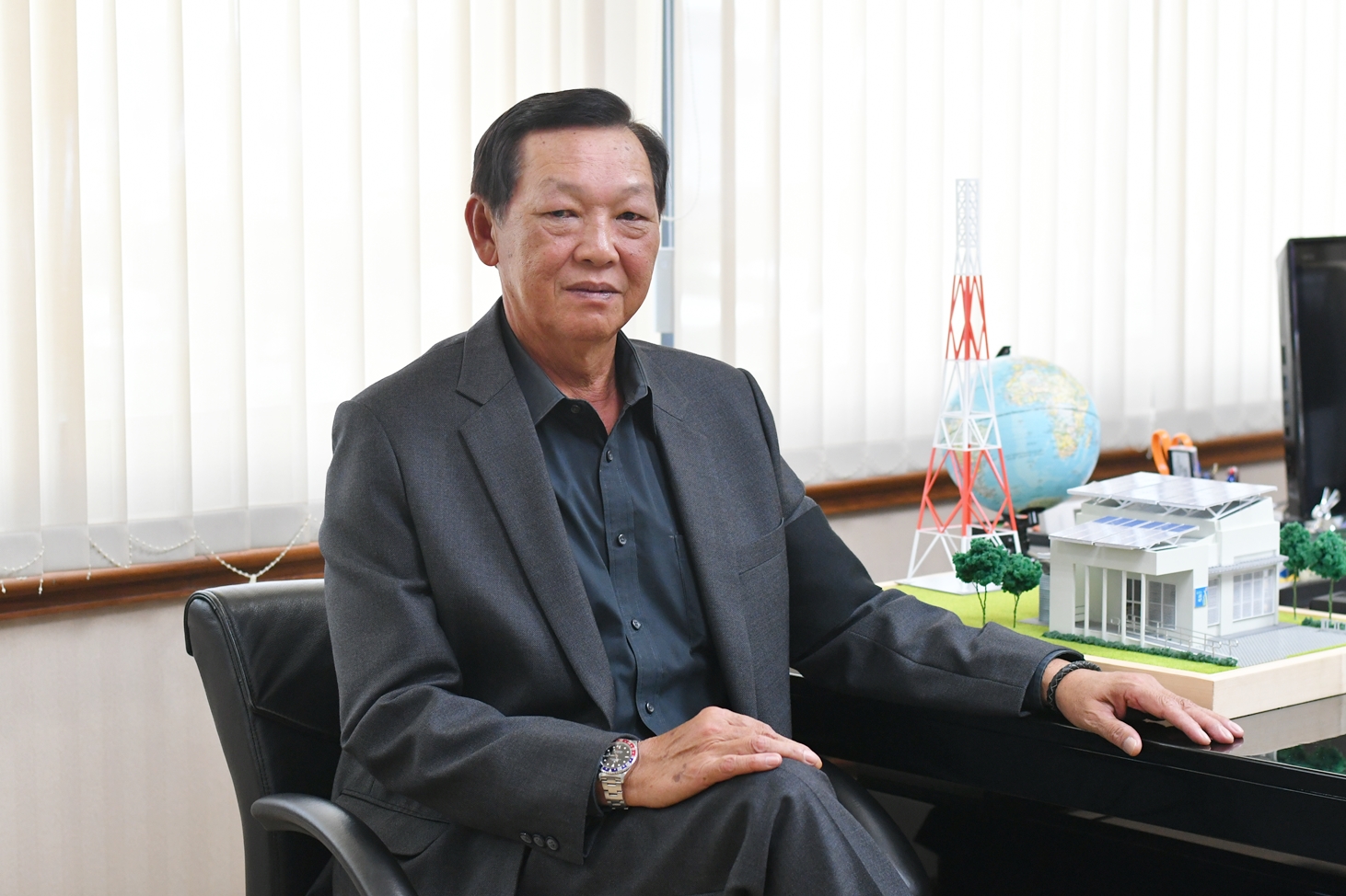 ตีกรอบ “OTT-ประมูลคลื่น” งานเร่งประธานใหม่ กสทช.