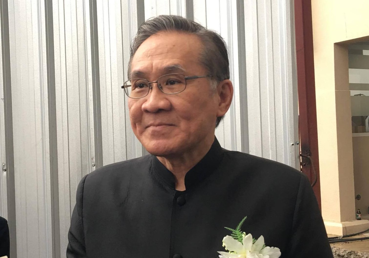 “ดอน” เผย แขกสำคัญ 42 ประเทศร่วมพระราชพิธีถวายพระเพลิงพระบรมศพ ย้ำทูตไทยใน ตปท.ทำพิธีหลังไทย