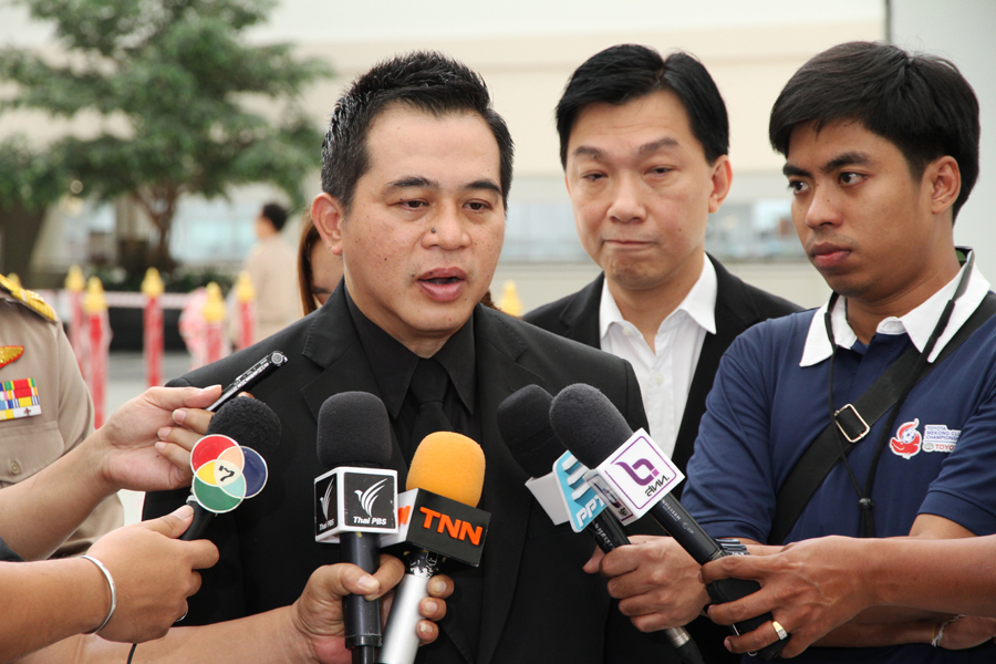 คลังเล็งปิดรูรั่วภาษีอีคอมเมิร์ซทันปีงบประมาณนี้