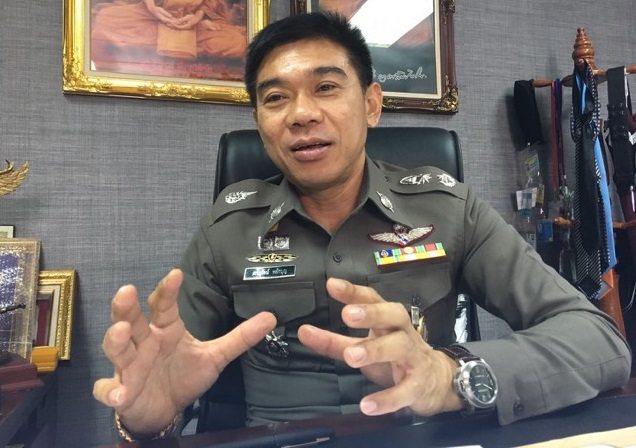 รองผบช.เผยผลดีเอ็นเอชี้ไม่ได้ว่าของ “ยิ่งลักษณ์” สิ่งเจือปนในรถเยอะ-ชงผลสอบ “ศรีวราห์”