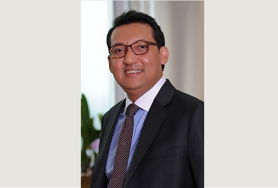 ทศพล ทังสุบุตร “IP Mart” ต่อยอดตลาดนวัตกรรม-