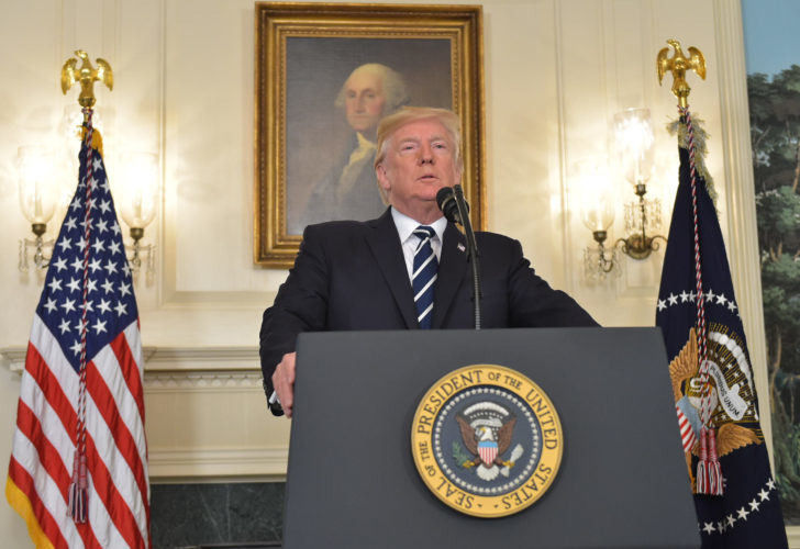 US-CRIME-SHOOTING-POLITICS-TRUMP-STATEMENT