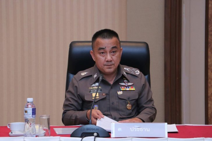 พ.ต.อ.พา “ยิ่งลักษณ์”หนี รอดอาญา ม.157 ผลดีเอ็นเอในคัมรีไม่ยืนยัน ไร้หลักฐานมัด