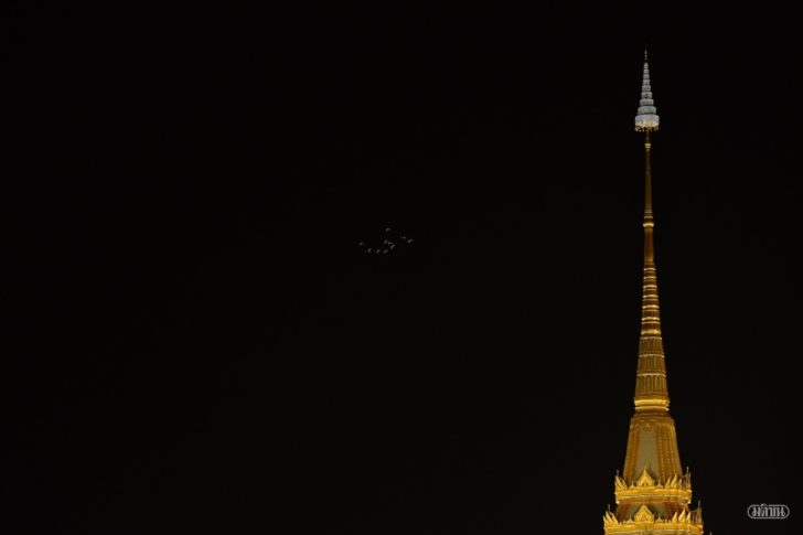 อดีตอธิบดีกรมป่าไม้แจงไม่มีใครปล่อยนกขึ้นฟ้า เผยคิดถึงในหลวง ร.9 เคยชี้ให้ทอดพระเนตรนกกระยาง