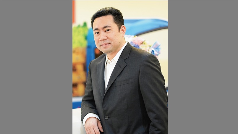 “อีฟ” มากกว่าน้ำผลไม้ ดันเครื่องดื่มไทย…ไปรีจินอลแบรนด์