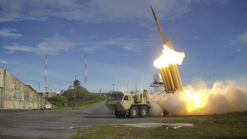 “จีน-เกาหลีใต้” ตกลงฟื้นความสัมพันธ์ หลังโสมขาวไม่พิจารณาปรับใช้ THAAD เพิ่ม