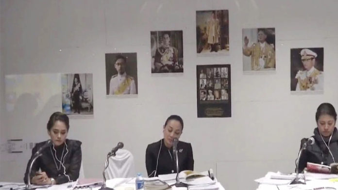 เผยความรู้สึก ผู้บรรยายพระราชพิธี กลั้นน้ำตาทำหน้าที่ ถวายงาน ร.9 ครั้งสุดท้าย