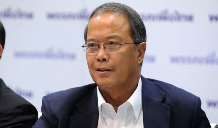 “เพื่อไทย” เตรียมประชุมกรรมการบริหารทันที เมื่อ คสช.ปลดล็อก ห่วงหาสมาชิกไม่ทัน