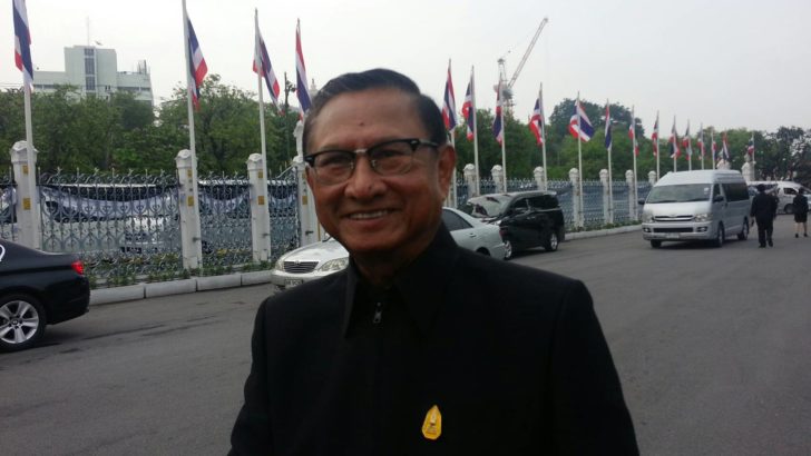 ประธาน กกต. พร้อมออกระเบียบรับเลือกตั้ง โยน 7 กกต.ชุดใหม่จัดกาบัตร