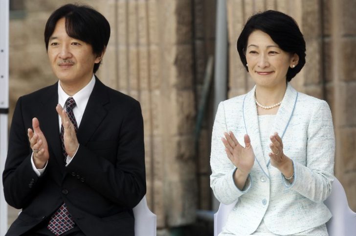 รัฐบาลญี่ปุ่นเผย เจ้าชายอากิชิโนและพระชายา จะเสด็จร่วมพระราชพิธีพระบรมศพ รัชกาลที่9