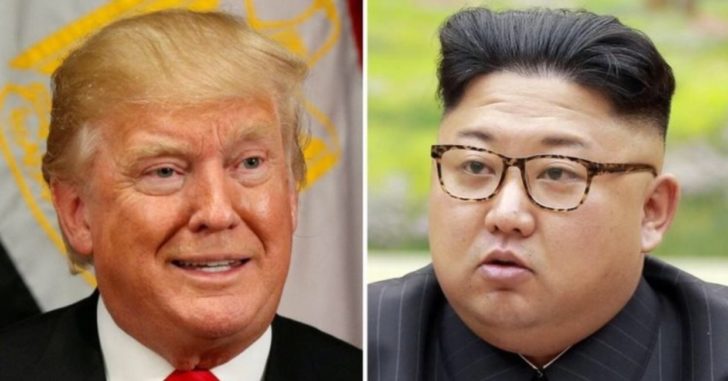 เสียเวลาเปล่า! ‘ทรัมป์’ บอก ‘ทิลเลอร์สัน’ เลิกคุยเกาหลีเหนือยุติโครงการนิวเคลียร์
