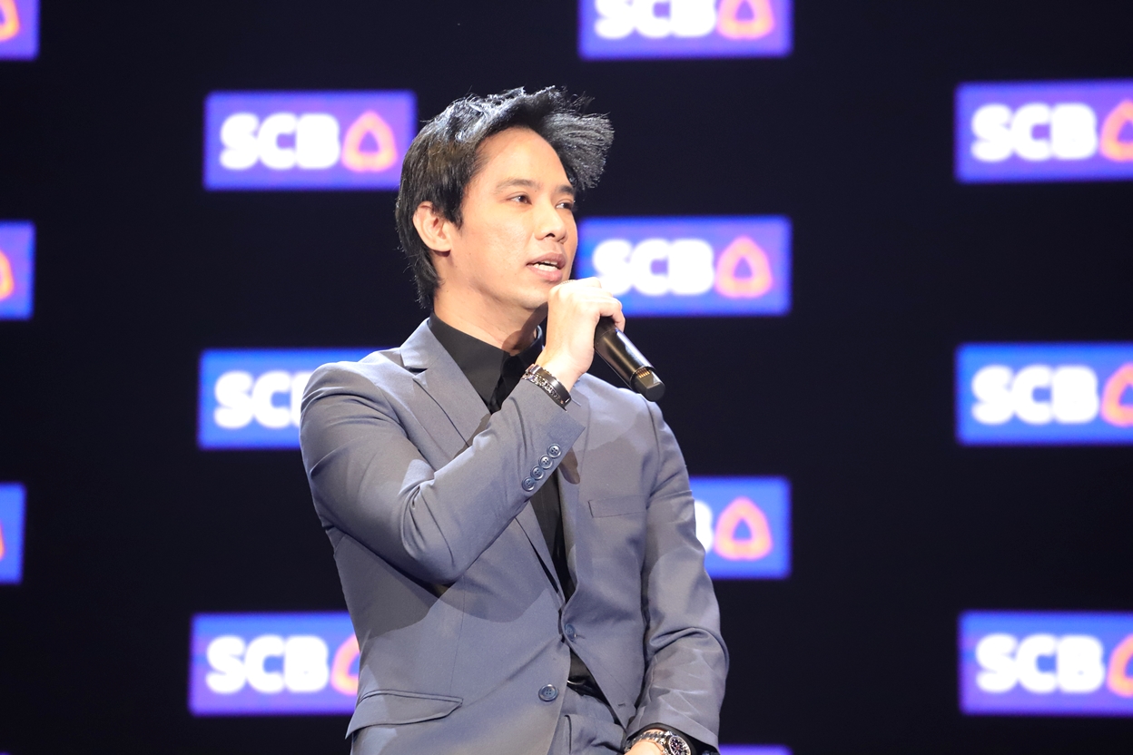 ฟังเส้นทางความสำเร็จของคลื่นลูกใหม่มาแรงในวงการไอที “พิชเยนทร์ หงษ์ภักดี” (ชมคลิปไฮไลท์)