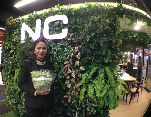 NC ขน 10 โครงการ Smart Home 4.0 ลดกระหน่ำงานมหกรรมบ้าน-คอนโด เริ่ม 1.54-18 ล้าน แจกโตโยต้ายาริส-ลด 1 ล้าน