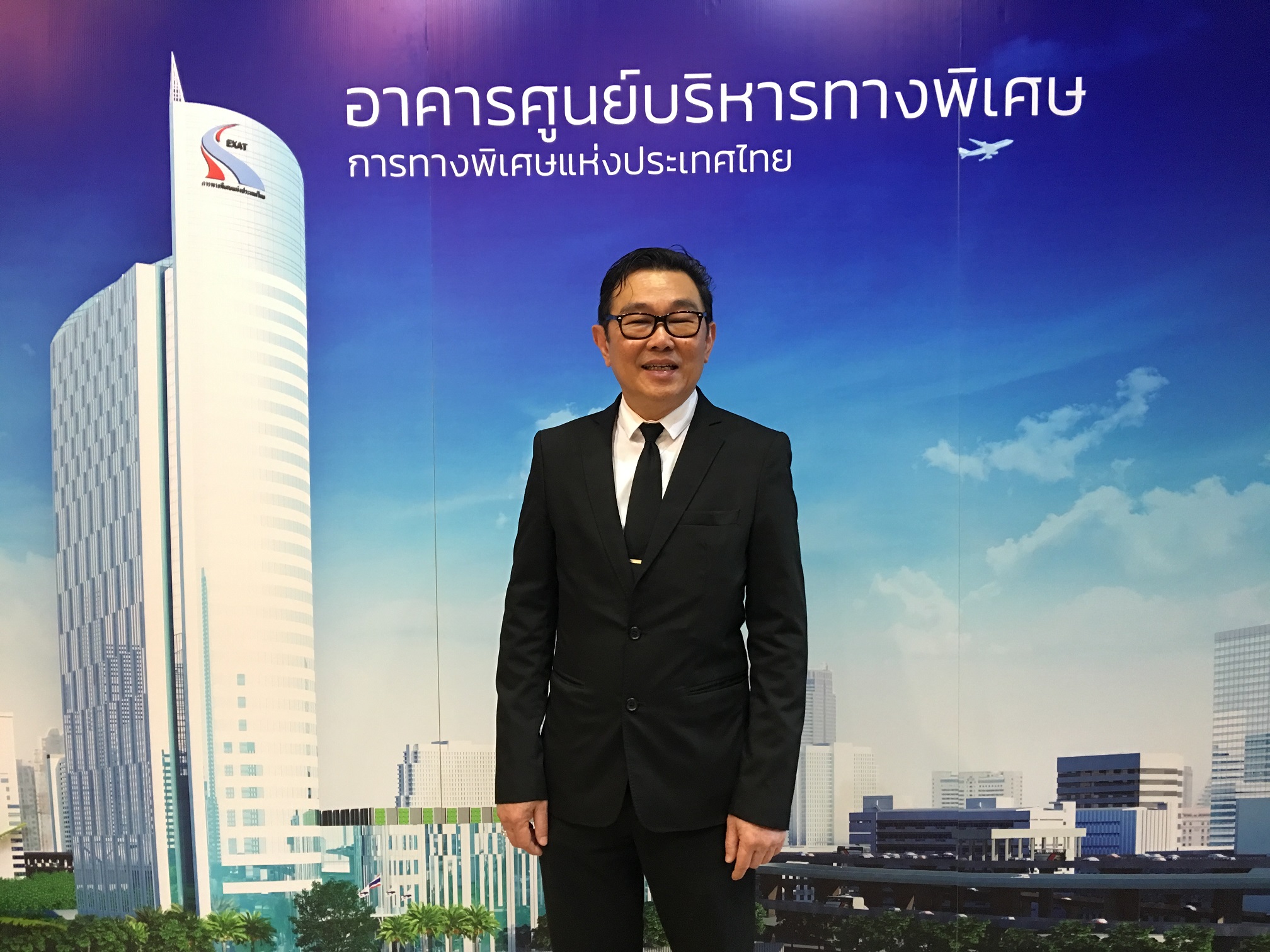 วีระศักดิ์ วานิชวัฒน์ แจ้งเกิด “ฑีฆาก่อสร้าง”