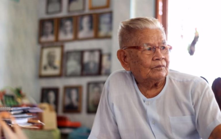 สิ้นแล้ว ‘ครูสำราญ เกิดผล’ ศิลปินแห่งชาติดนตรีไทย ด้วยวัย 90 ปี